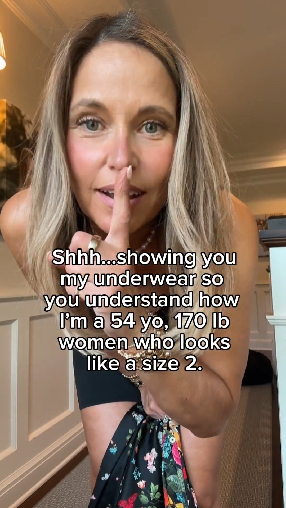 Here is my secret! It’s this bodysuit that keeps everything in one place underneath your dress! Plus, clear shoes are one of my favorite tricks because they help elongate the legs and make an outfit feel longer and leaner.

#LTKootd #LTKgrwm #LTKdayinmylife