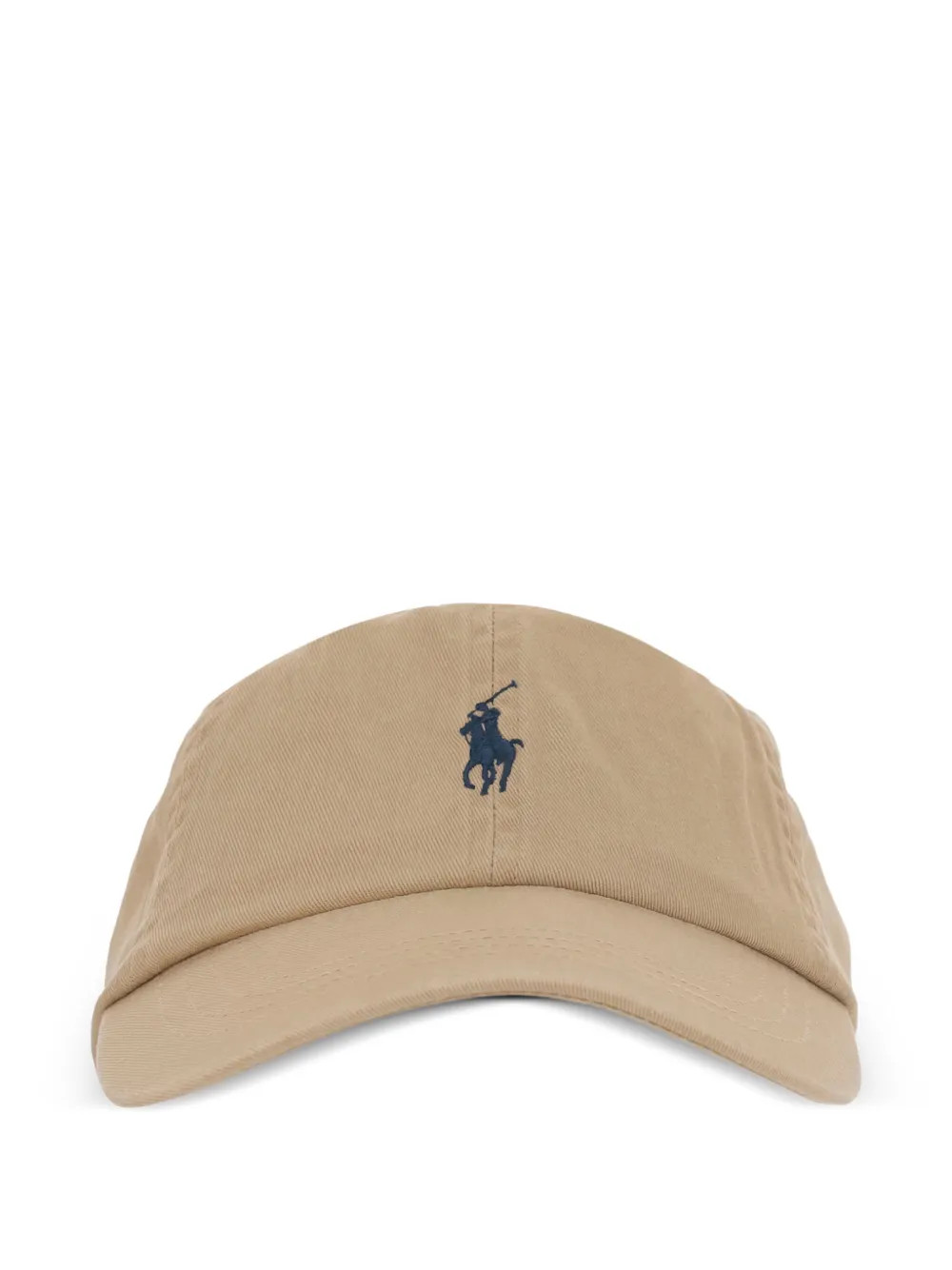 polo-player logo cap | Farfetch Global