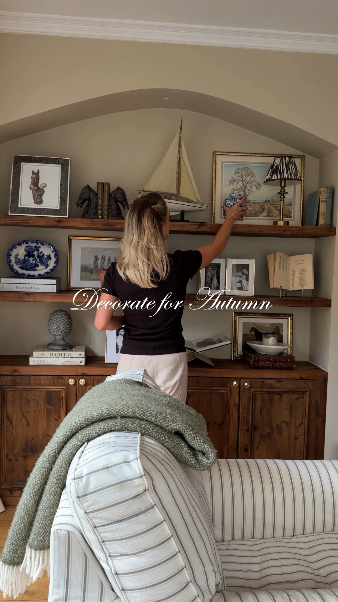 New in autumn decor from @westwing use code CHLOEROSE15 for 15% off

#LTKkids #LTKhome