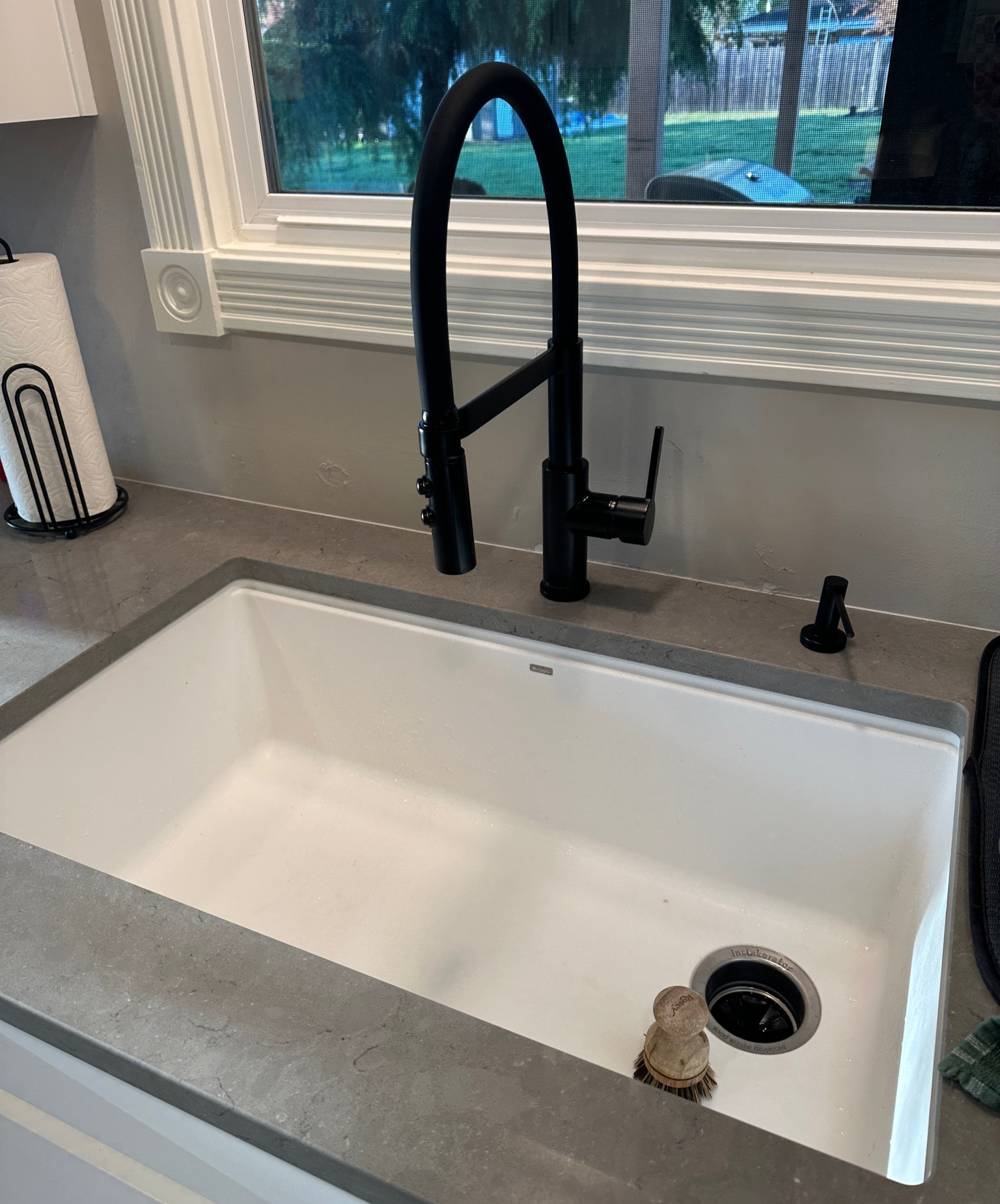 Best sink ever 