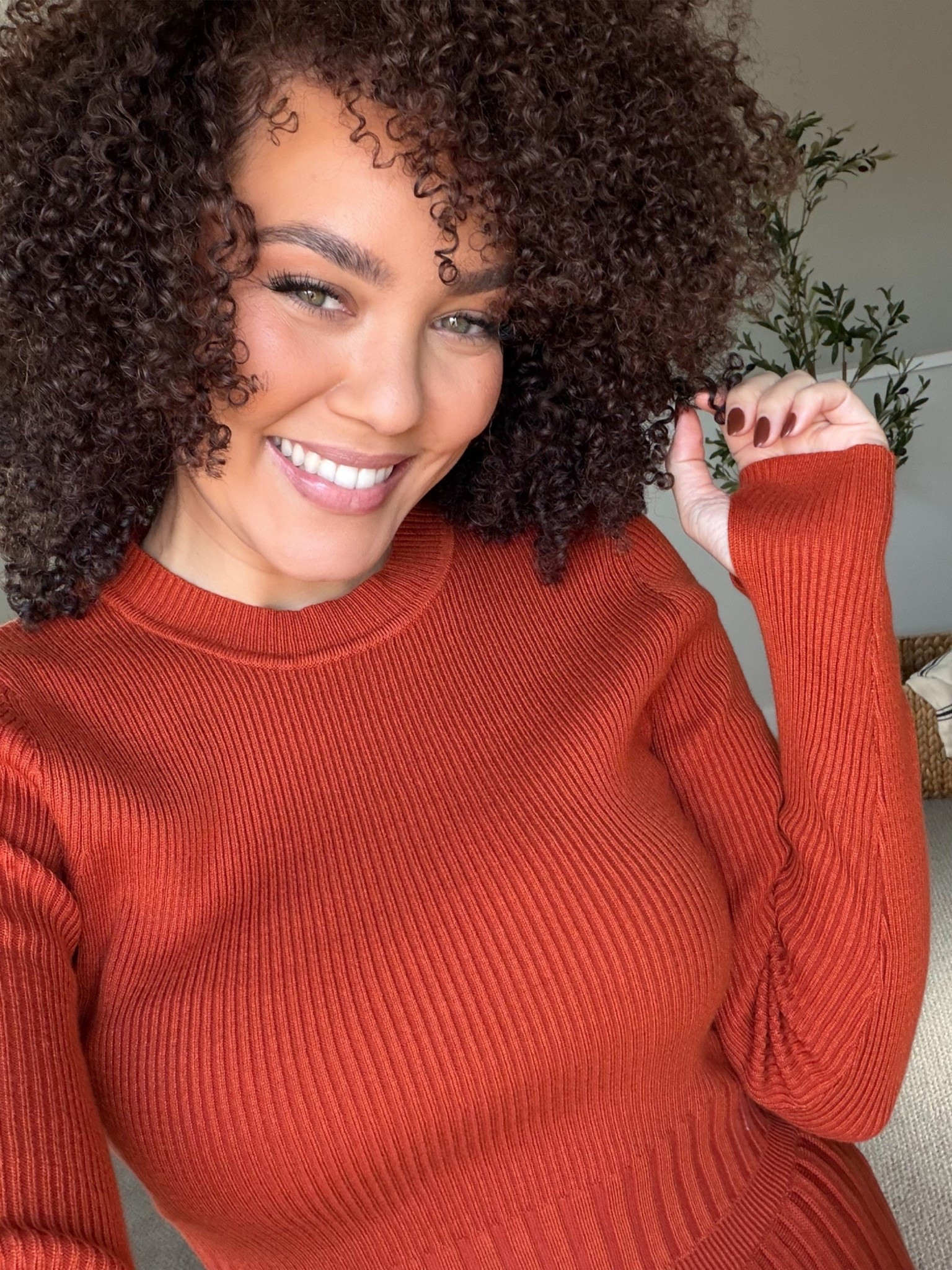 Style that highlights your Natural Hair 

#LTKGiftGuide #LTKBeauty #LTKHoliday