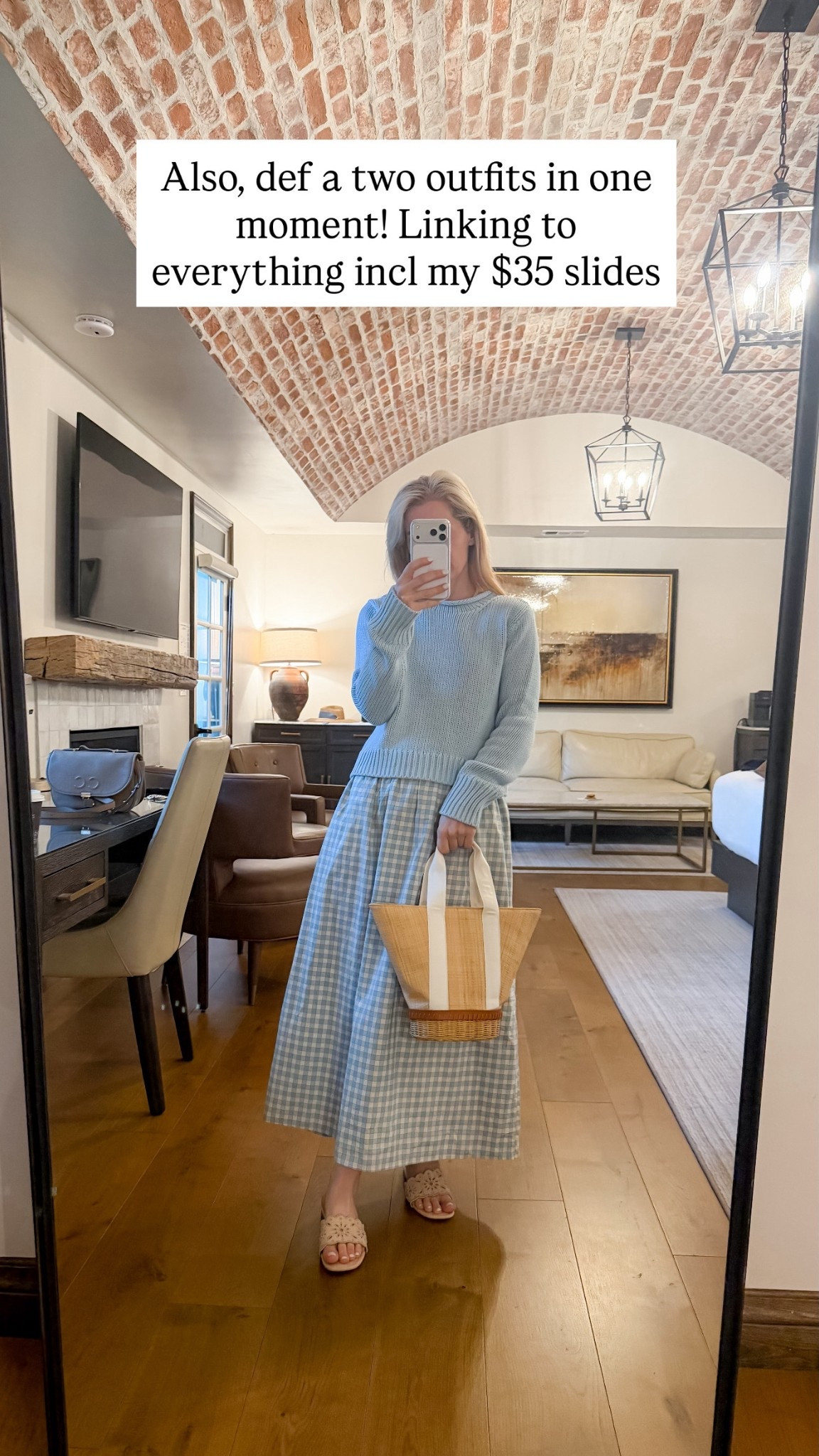 Spring outfit, spring dress, Memorial Day outfit, spring bag 

#LTKgrwm #LTKmomlife #LTKootd