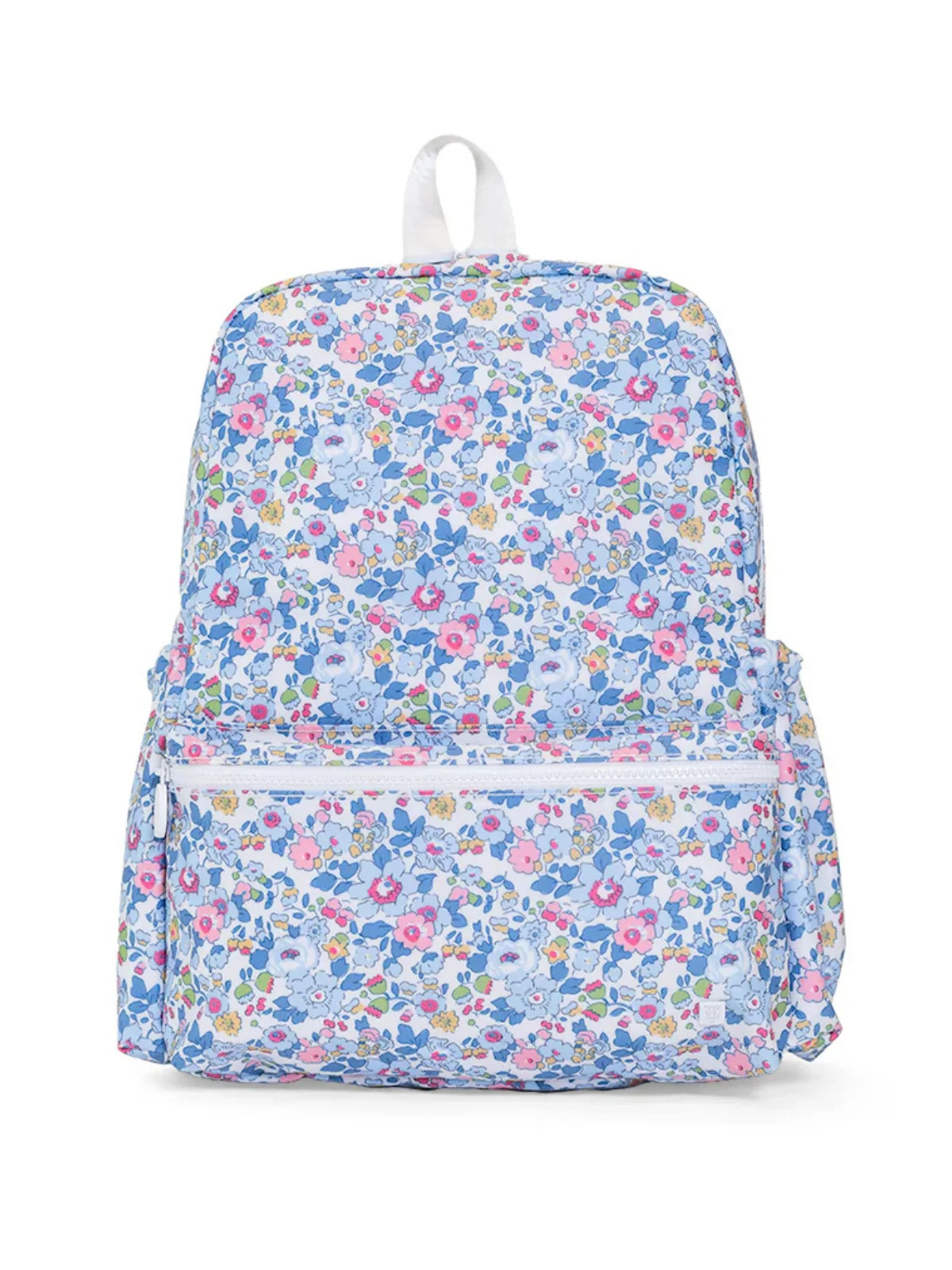 Bridgehampton Floral Backpacker | Danrie