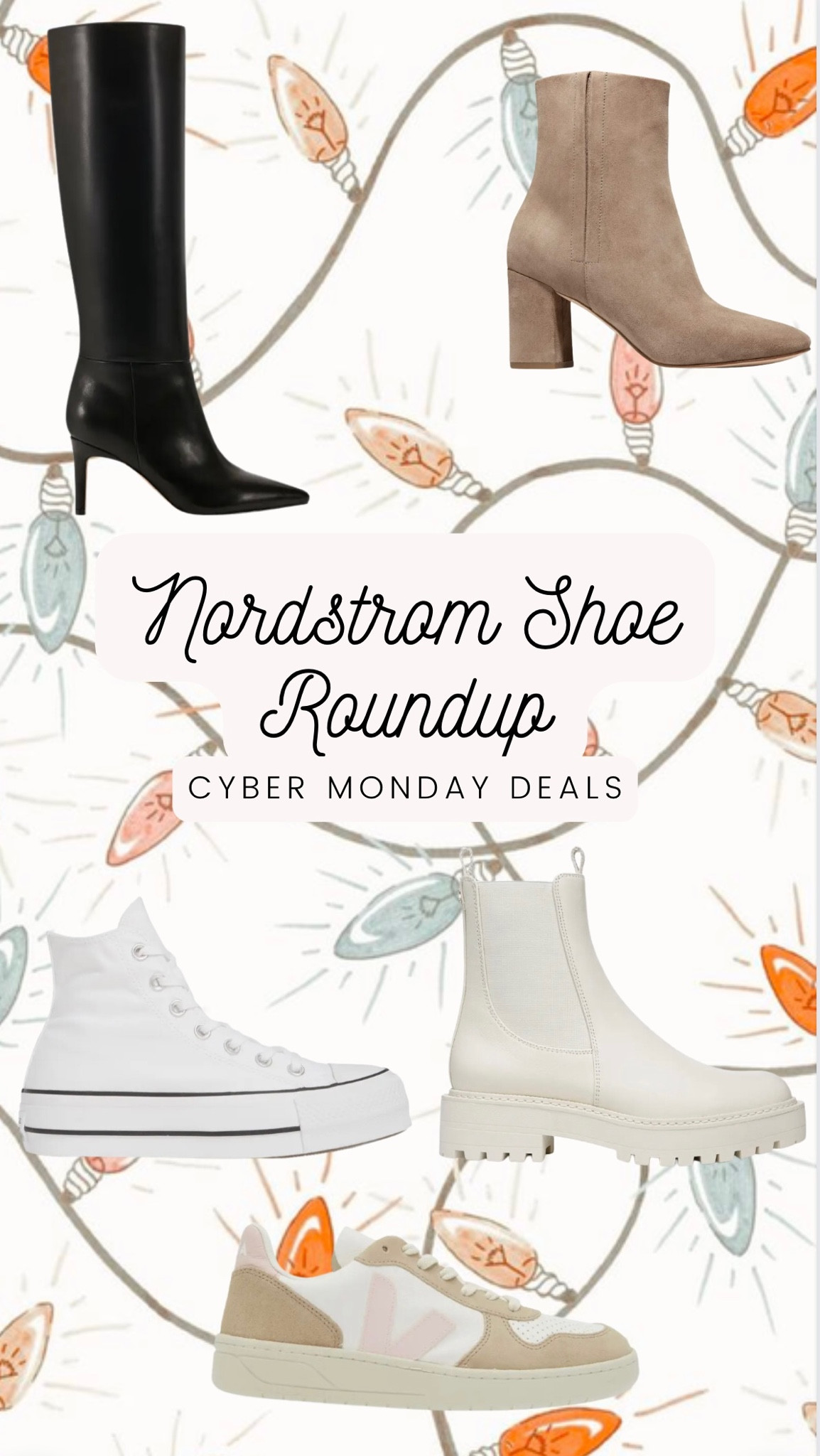 Shoe picks on sale! 

#LTKCyberWeek #LTKshoecrush