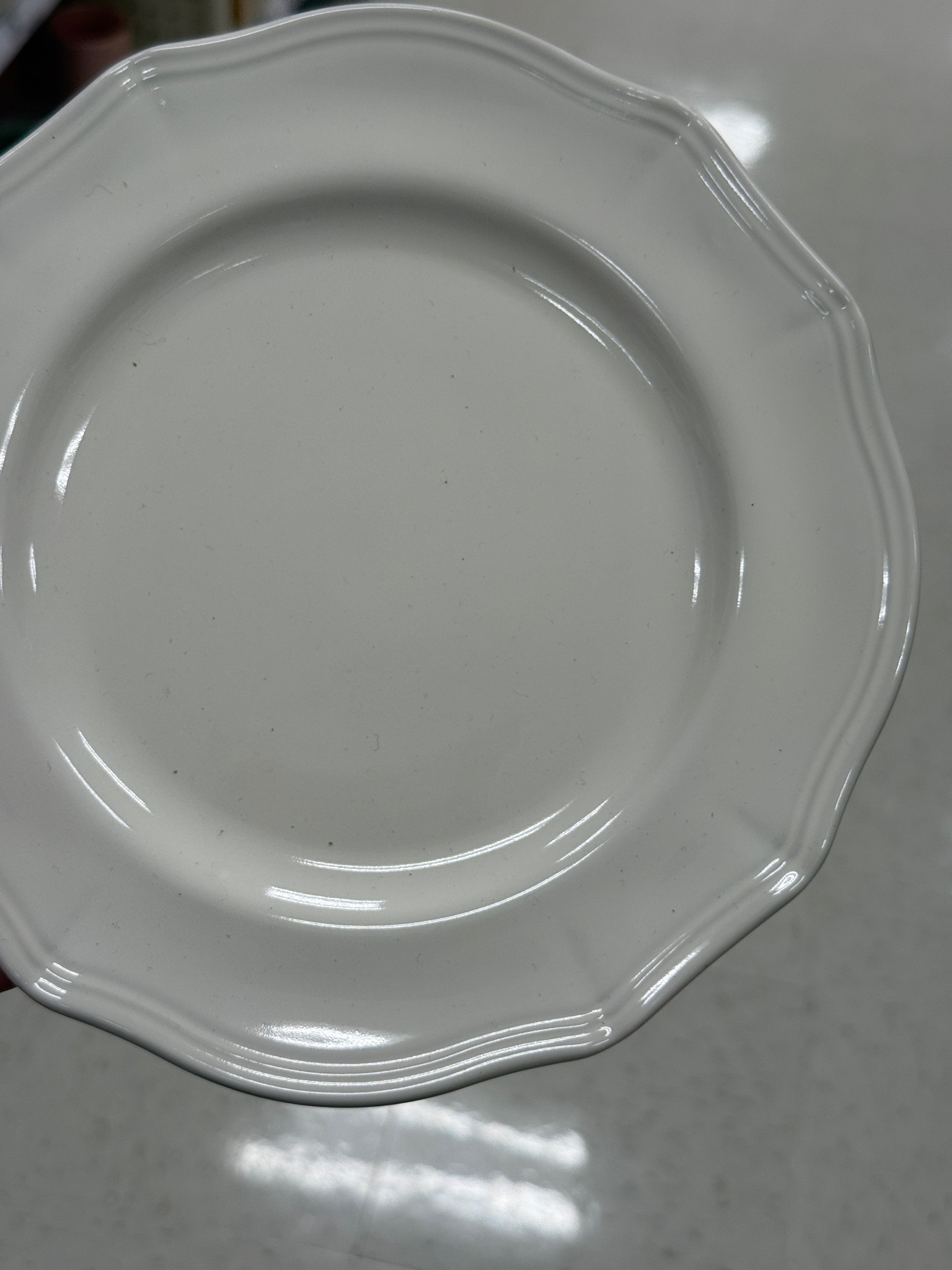 Vintage inspired plates at Target! 

#LTKdayinmylife #LTKU #LTKHome