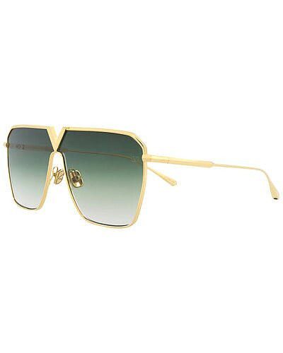 Unisex VLS-137C134 134mm Sunglasses | Rue La La