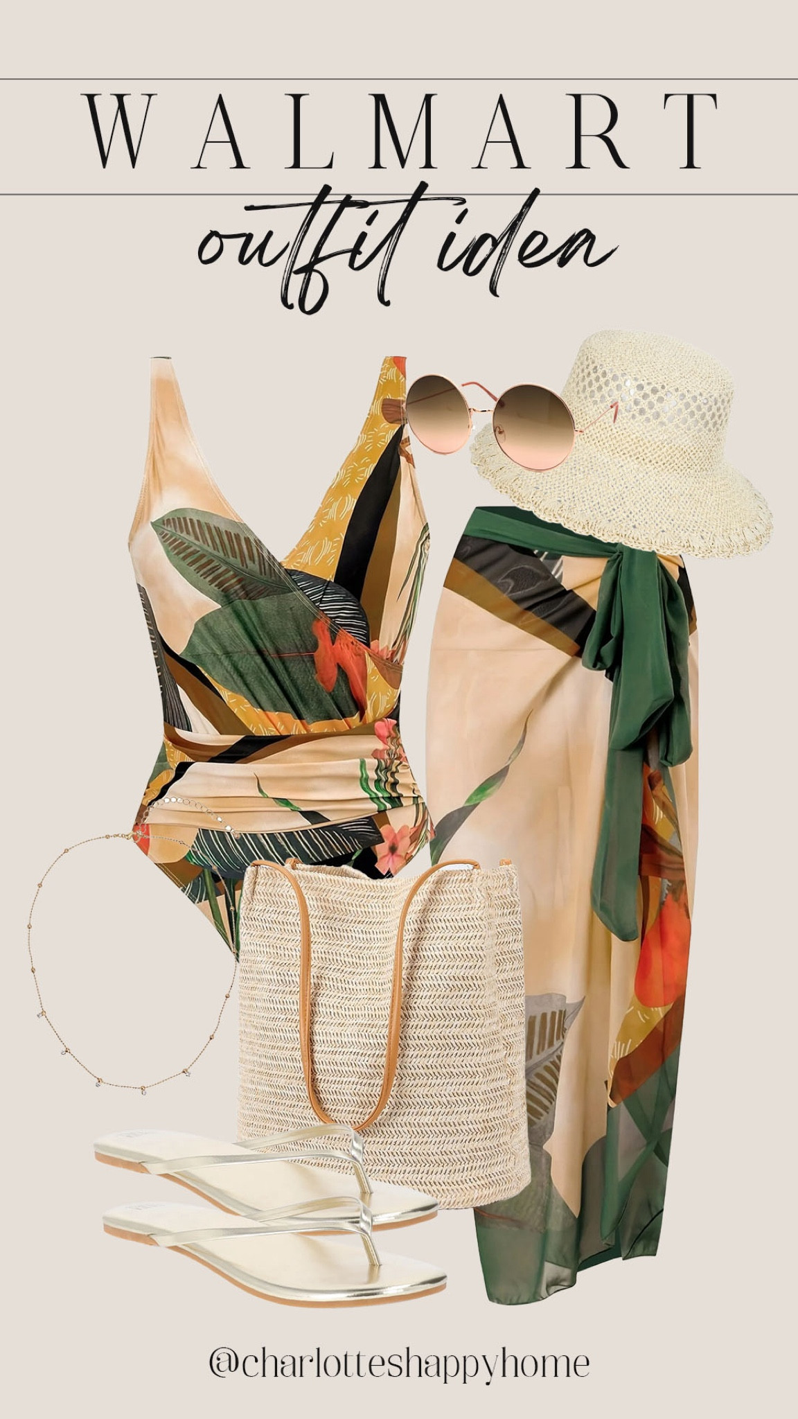 Spring break outfit idea from Walmart!

#walmartfashion

Walmart fashion. Walmart swim. Walmart resort wear. Walmart style  

#LTKStyleTip #LTKSeasonal #LTKSwim