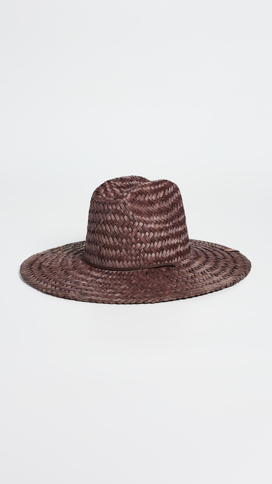Bells Straw Sun Hat | Shopbop