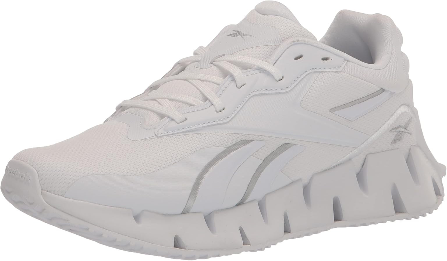 Reebok Women's Zig Dynamica 4 Sneaker | Amazon (US)