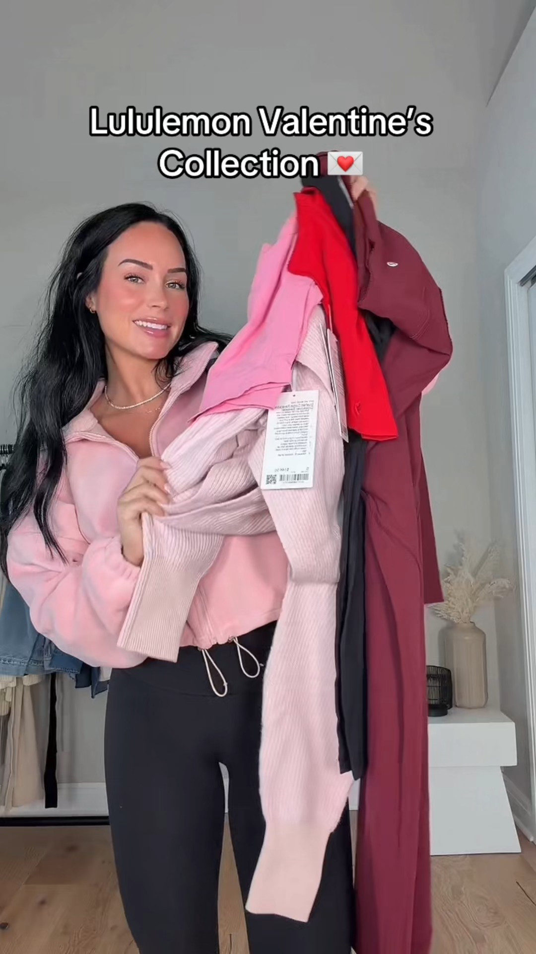 Lululemon Valentine’s collection try on 🩷 I will have these on my LTK in the lululemon section.

My sizing 5’7, 145lbs, 32dd


#LTKootd #LTKgrwm #LTKActive