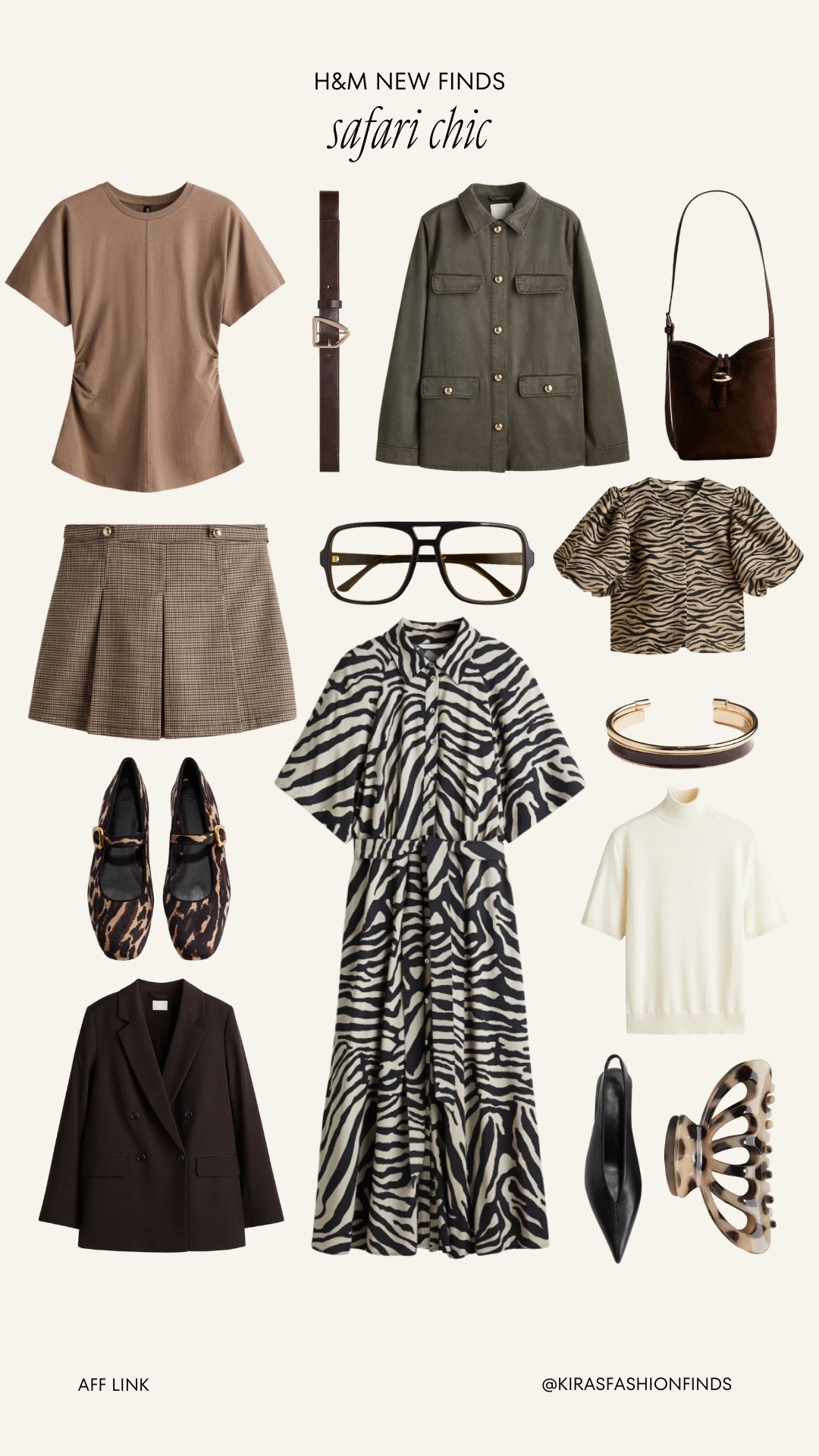 H&M! New finds! Which ones are you feeling??

#LTKFindsUnder100