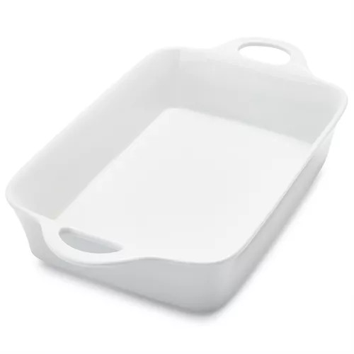 Sur La Table Porcelain Rectangular Baker | Sur La Table