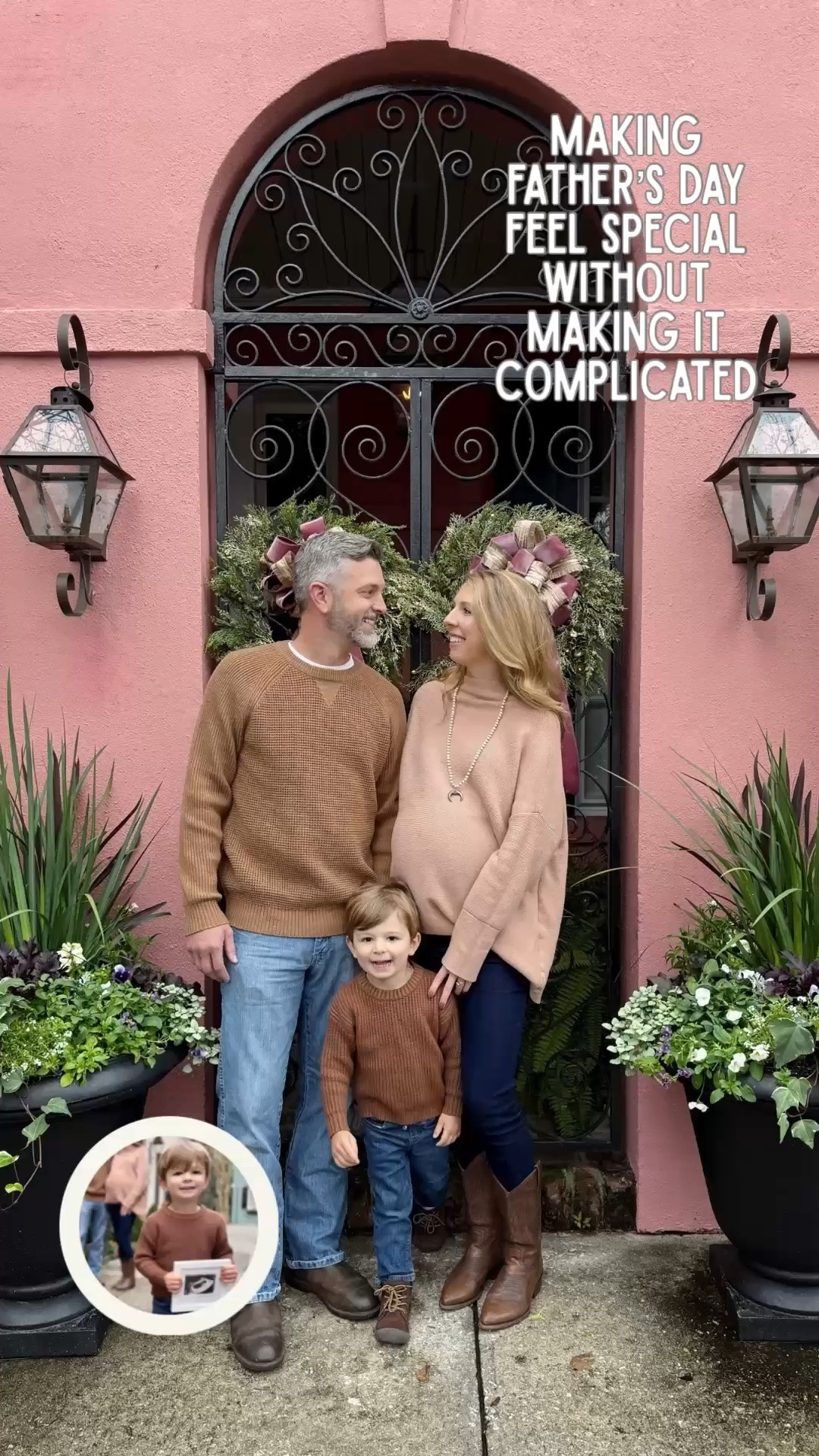 #ad Trying to make Father’s Day feel meaningful without adding more stress over here 🤍

We used a few printable cards/tags from @the.lettervee and I honestly loved how easy they made everything feel. Aiden had the best time “helping” put everything together 😂

I linked everything we used in my LTK Shop if you want simple Father’s Day ideas that still feel personal.

#thelettervee #fathersday #fathersdaygiftideas #fathersdayspecial

#LTKdayinmylife #LTKKids #LTKmomlife