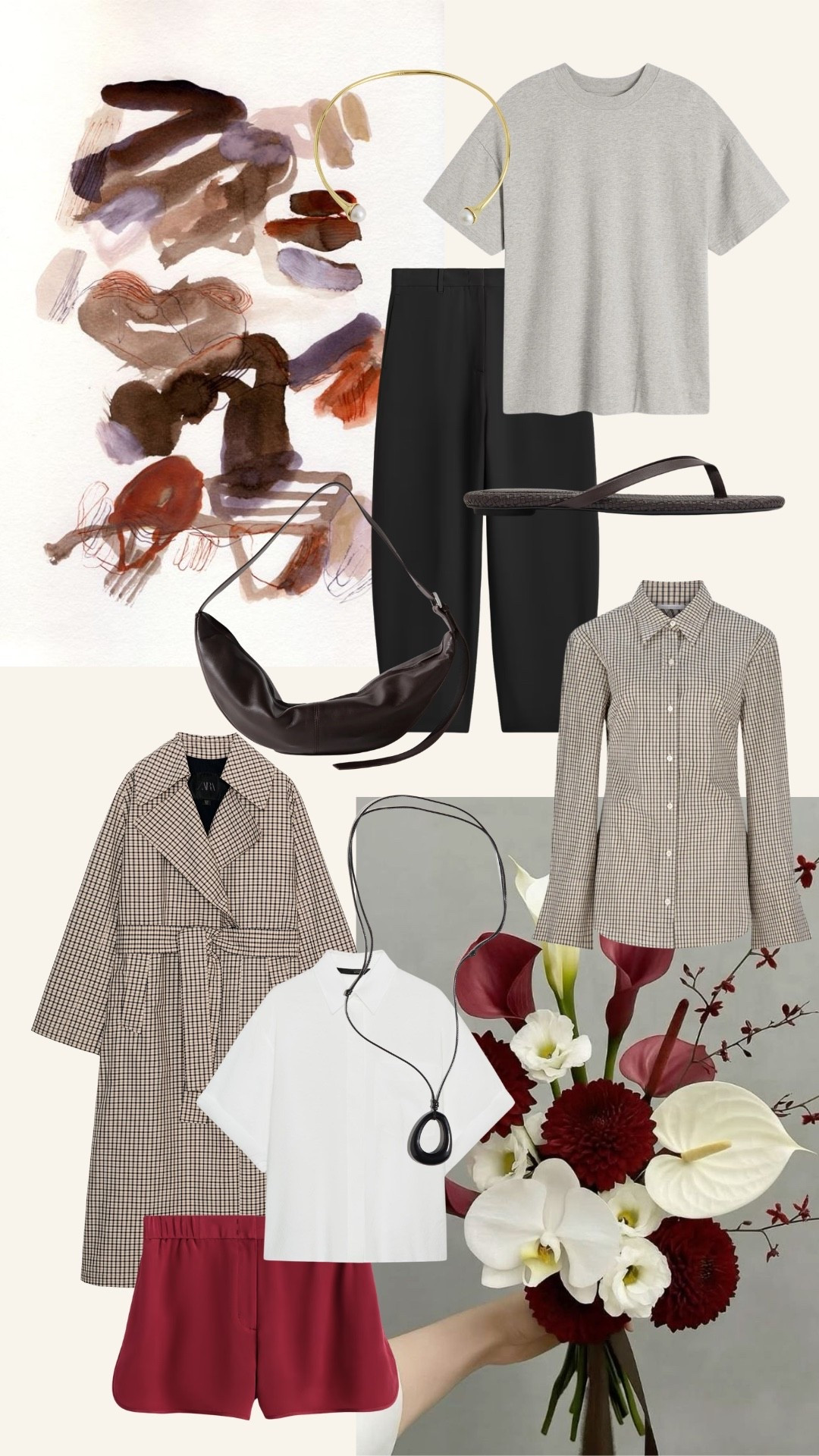 Some new in pieces that have caught my eye. This is one of my favourite times for dressing so I’m very excited to see what is coming out atm. 

#LTKstyletip #LTKautumn #LTKaustralia