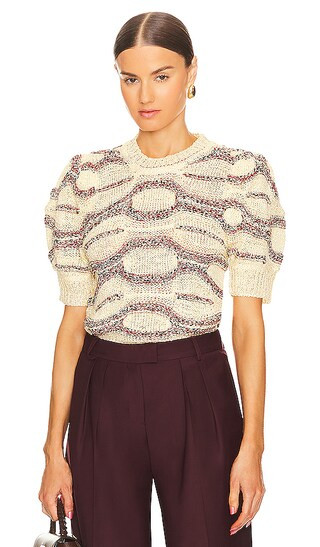 Alba Top in Sedona | Revolve Clothing (Global)