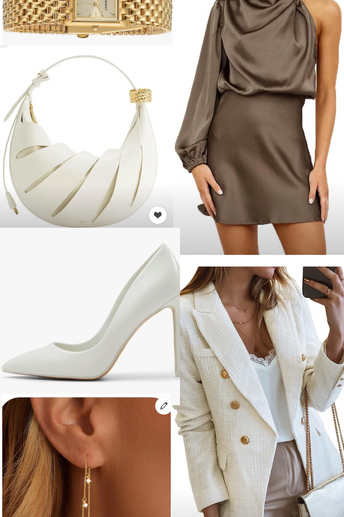 Looks para Thanksgiving 
