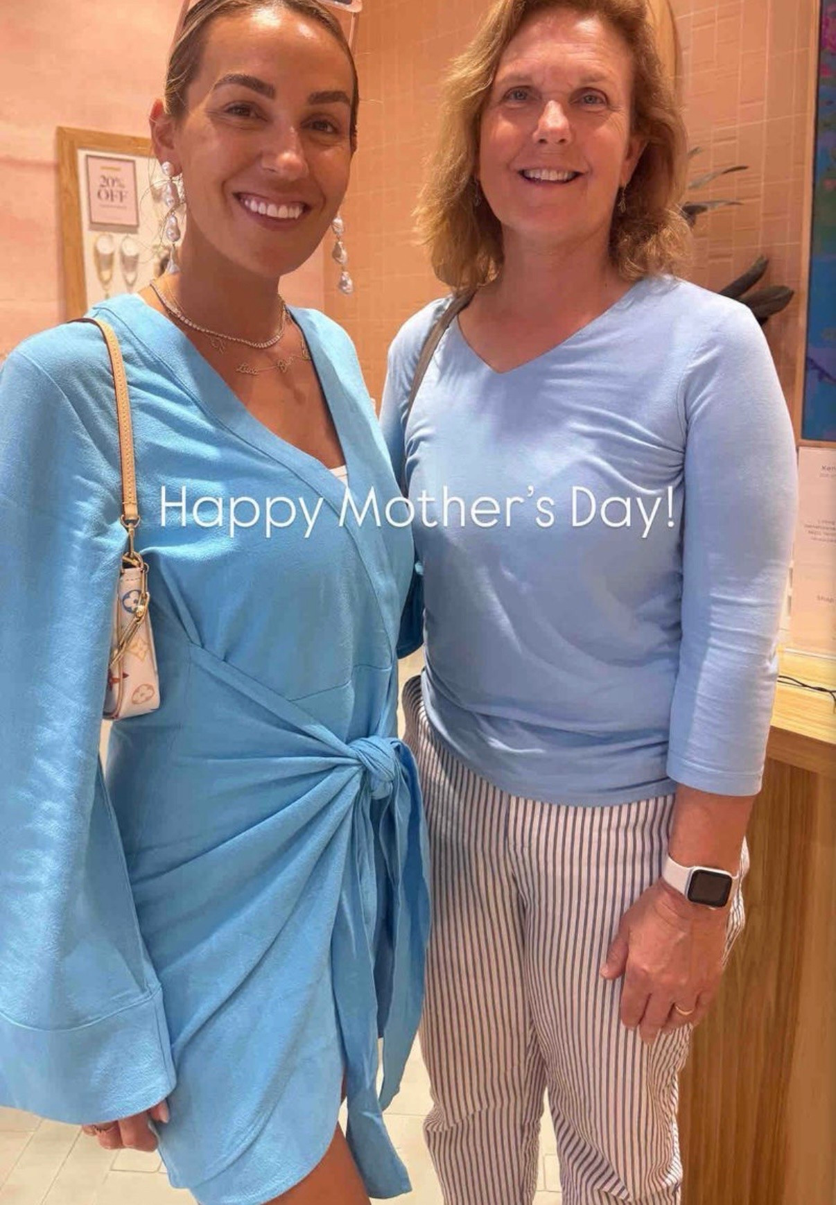 Happy Mother’s Day!