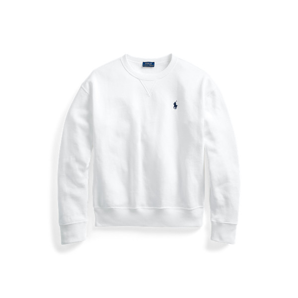 Fleece Pullover | Ralph Lauren (IE)