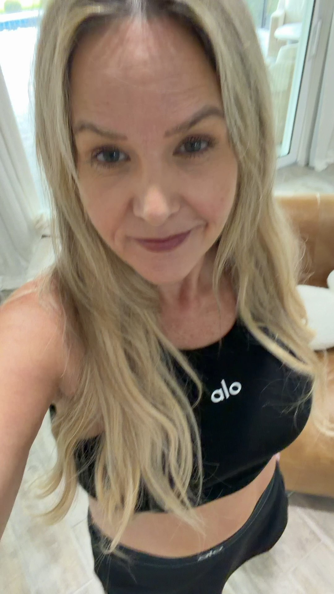 🚨 Alo is having a early Black Friday sale! 30% off site wide! I’m tagging some of my favs here and you can always find the in my “Alo” collections tab! I’m also doing a separate post on what I snagged on sale today! I wear a small I almost everything other than the aspire tank which I do an extra small! I do a 7.5 in the Alo runners and a 8 in the Sunset Sneakers!

#LTKSaleAlert #LTKCyberWeek #LTKFindsUnder100