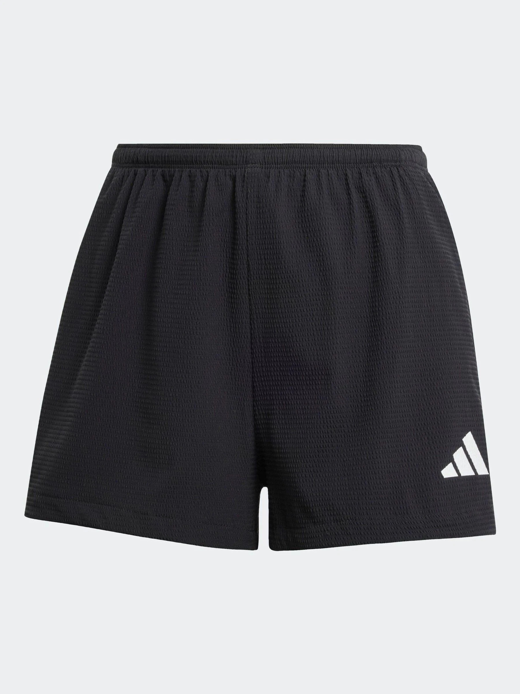 adidas adidas Black Beach Shorts | Next AU
