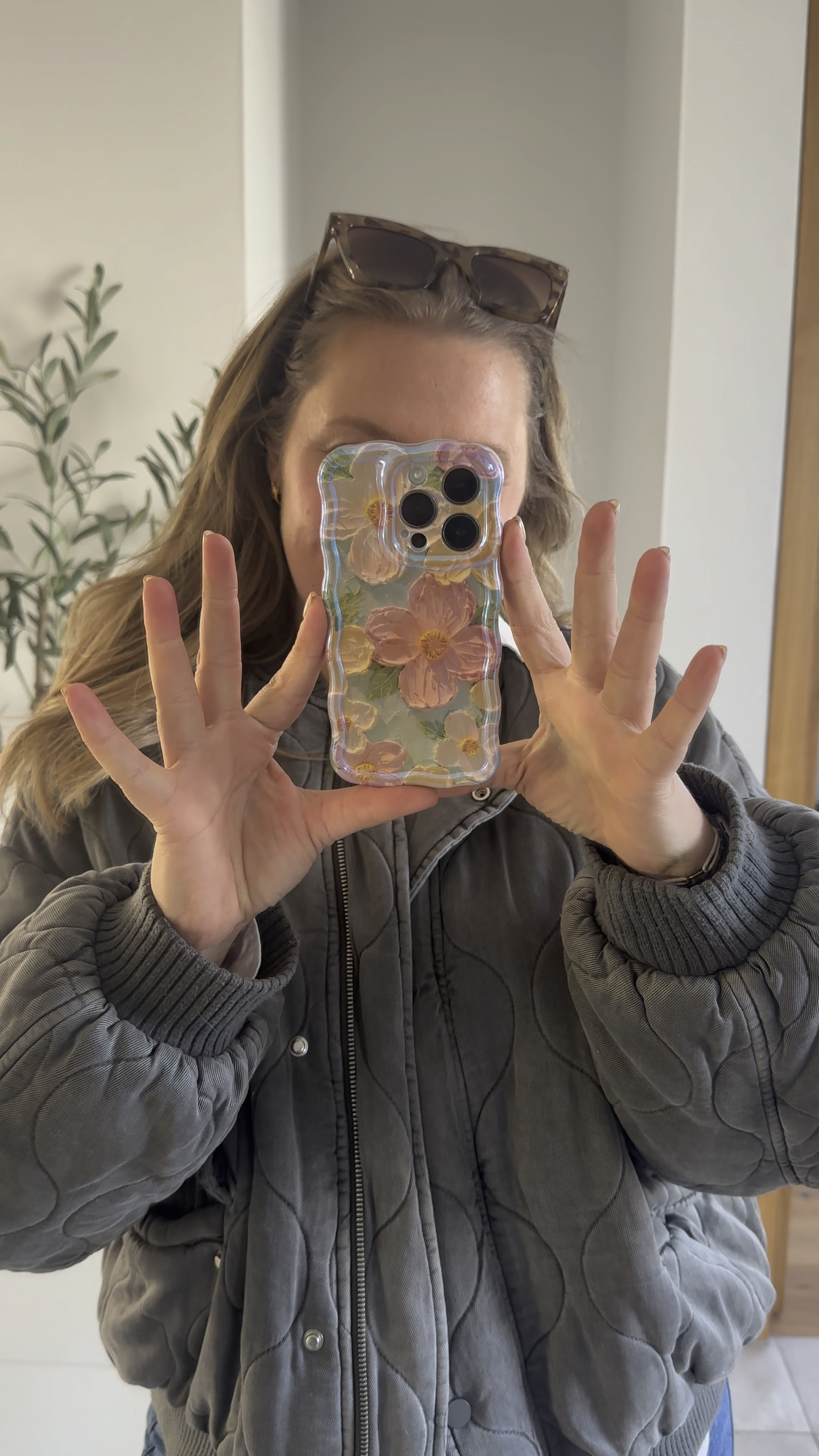 New Cover Flowers 🤍🌸