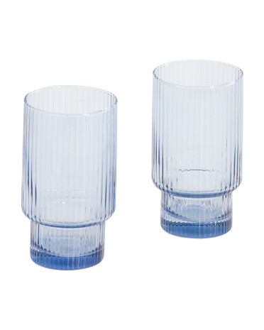 2pc Optic Hiball Glasses Set | TJ Maxx