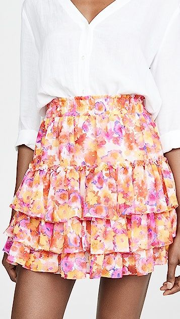 Marina Skirt | Shopbop