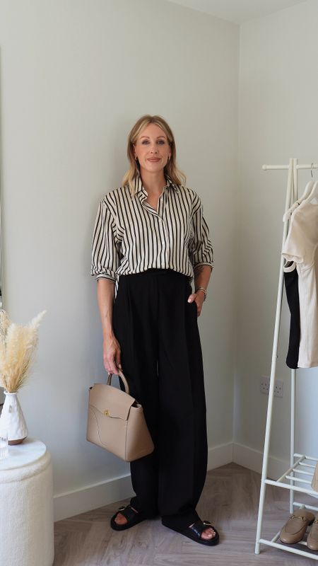 Workwear capsule wardrobe - 12 pieces and 20 outfits for inspiration! 

#officeoutfit #workwear #capsulewardrobe - capsule wardrobe workwear 

#LTKworkwear #LTKstyletip #LTKeurope