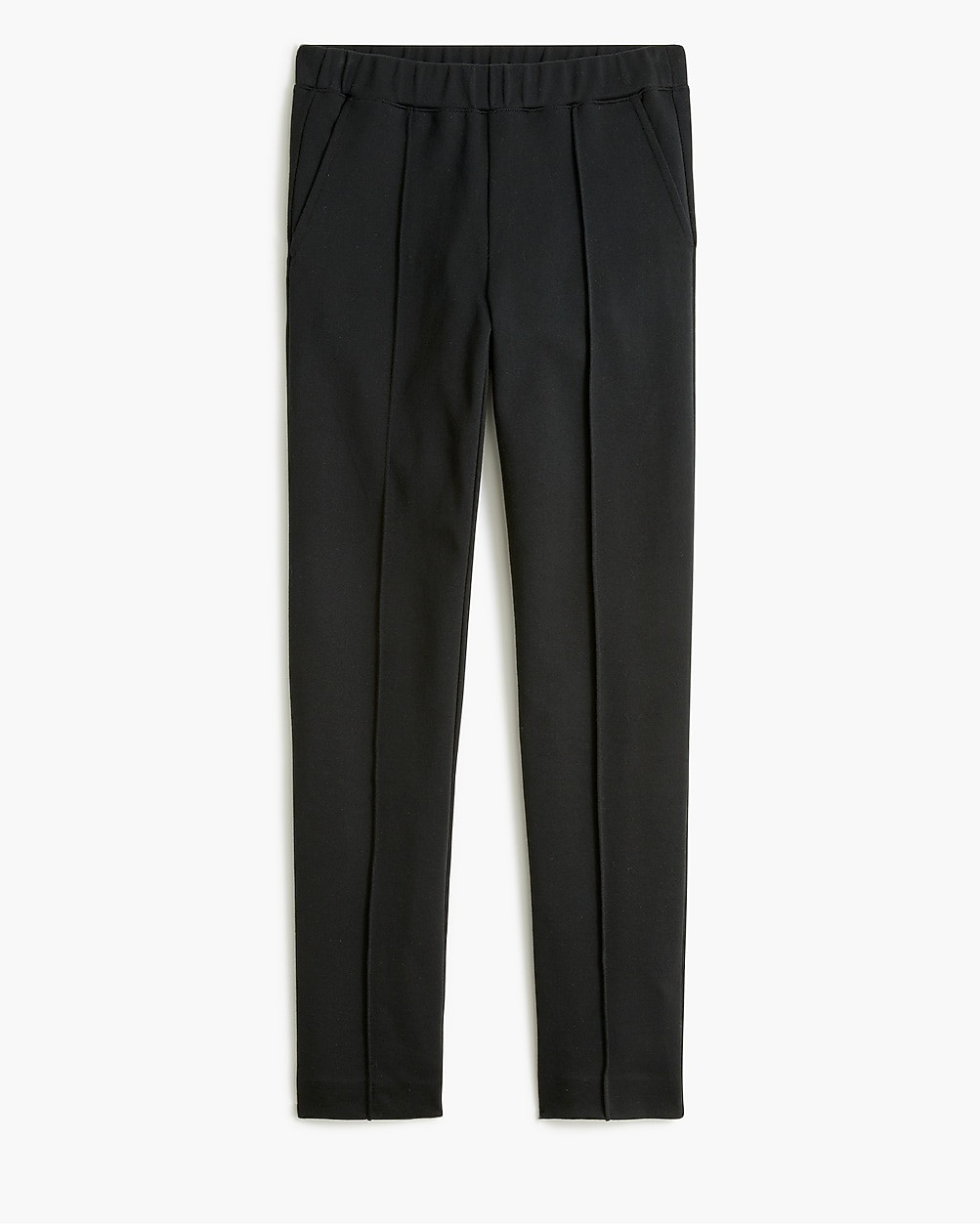 Pintuck sweatpant | J.Crew Factory