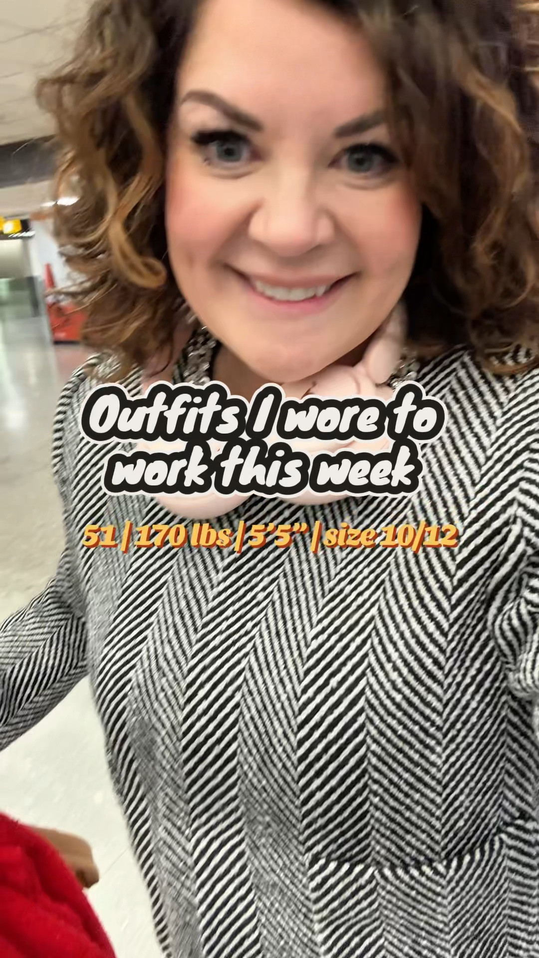 Outfits I wore to work this week 💼✨

Featuring lots of denim—because yes, denim can absolutely be professional when styled with intention.

From office days to travel to WFH Friday… these are real outfits from a real week.

Everything linked here 🤍

#ltkworkwear #ltkover50 #denimstyle #businesscasual #workoutfits #over50fashion #styledbysusan


#LTKootd #LTKWorkwear #LTKOver40