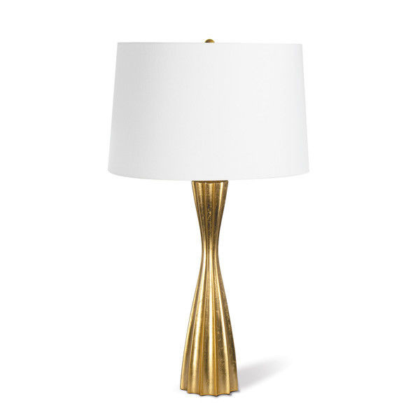 Naomi Resin Table Lamp | Scout & Nimble