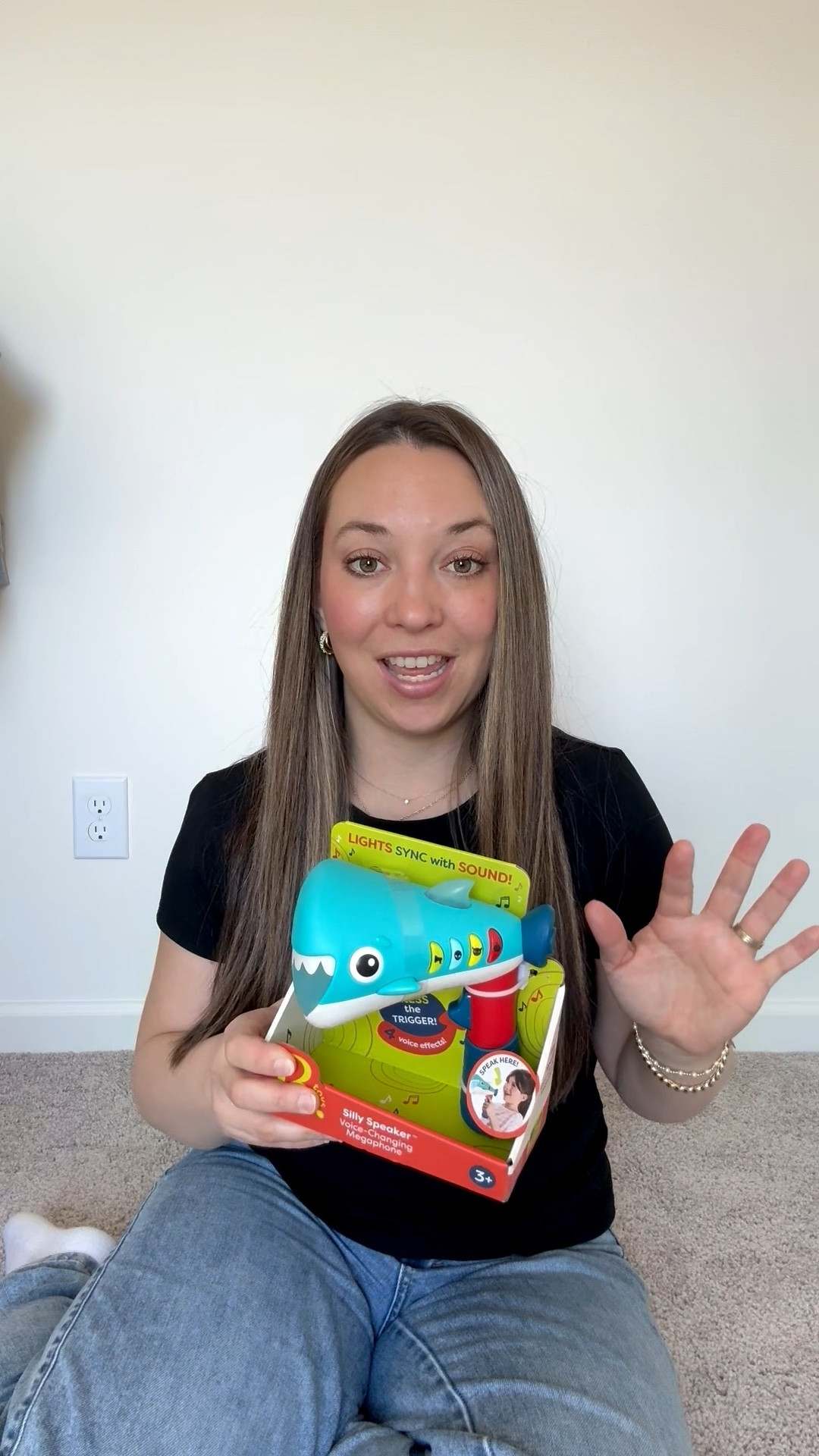 Easter basket toys birthday gift ideas kids toddlers boys girls 

This is going in the Easter Basket for my little holster. On sale right now at Target! 🎯

#LTKvlog #LTKmomlife #LTKKids