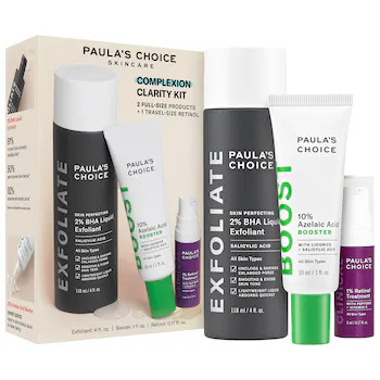 Paula's ChoiceComplexion Clarity Kit | Sephora (US)
