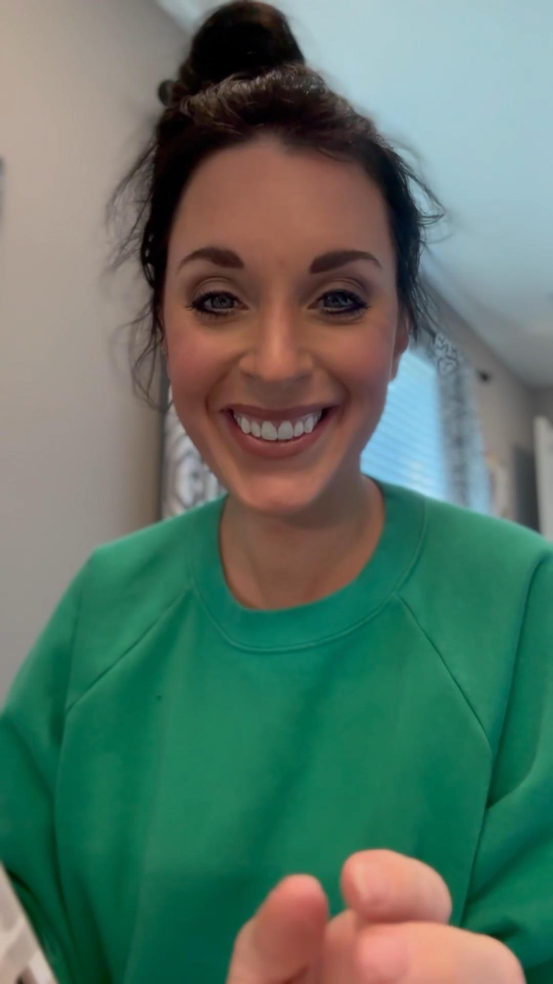 Let’s do my make up together and watch me cover up these zits since I’m apparently allergic to hair dye. 🥴

Ulta, Tarte, Urban Decay, Fenty, Lancôme, elf 

#LTKItBag #LTKBeauty #LTKParties