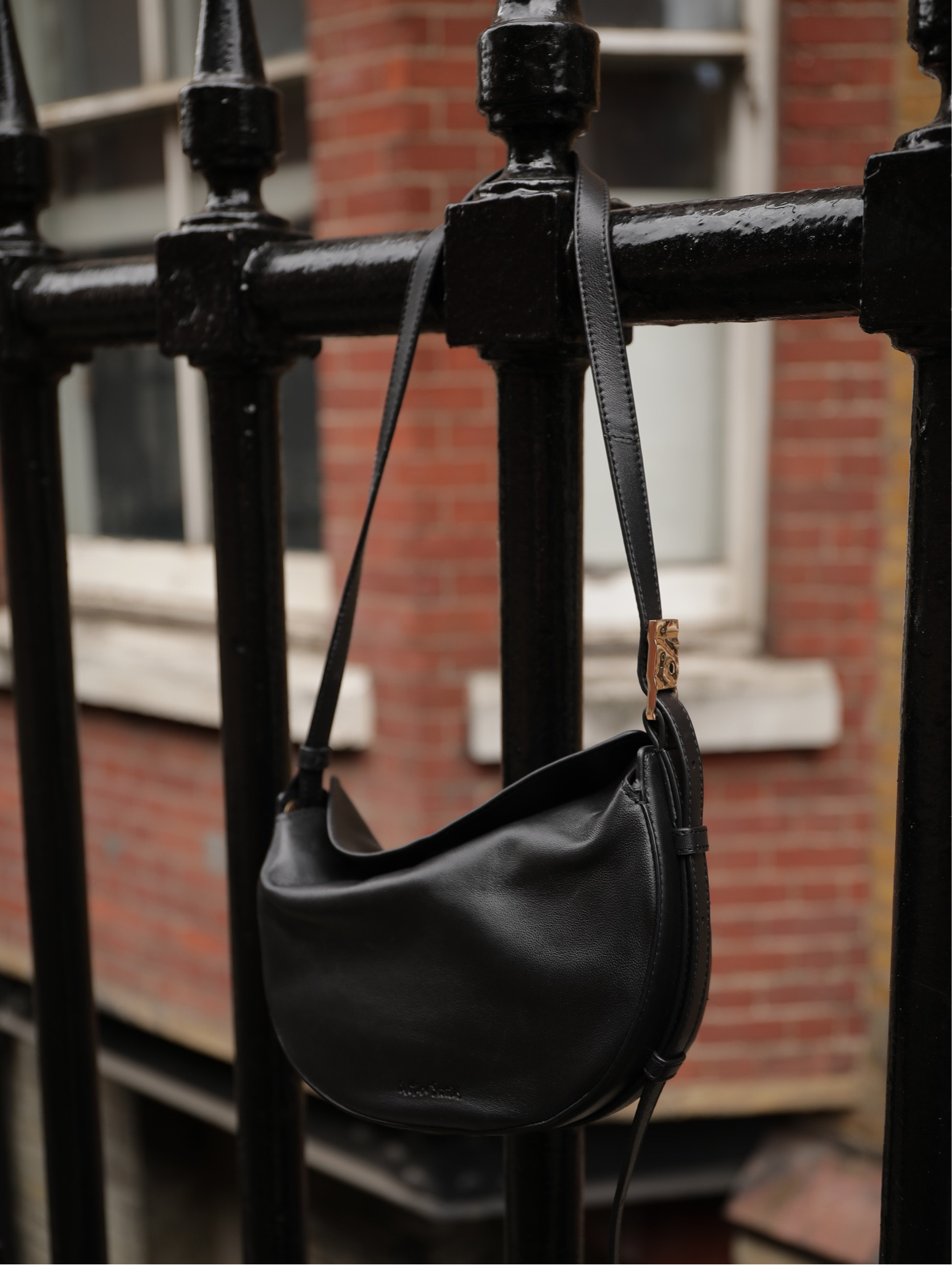 The softest black handbag that will work with all your transitional autumn outfits 

#LTKuk #LTKautumn #LTKplussize