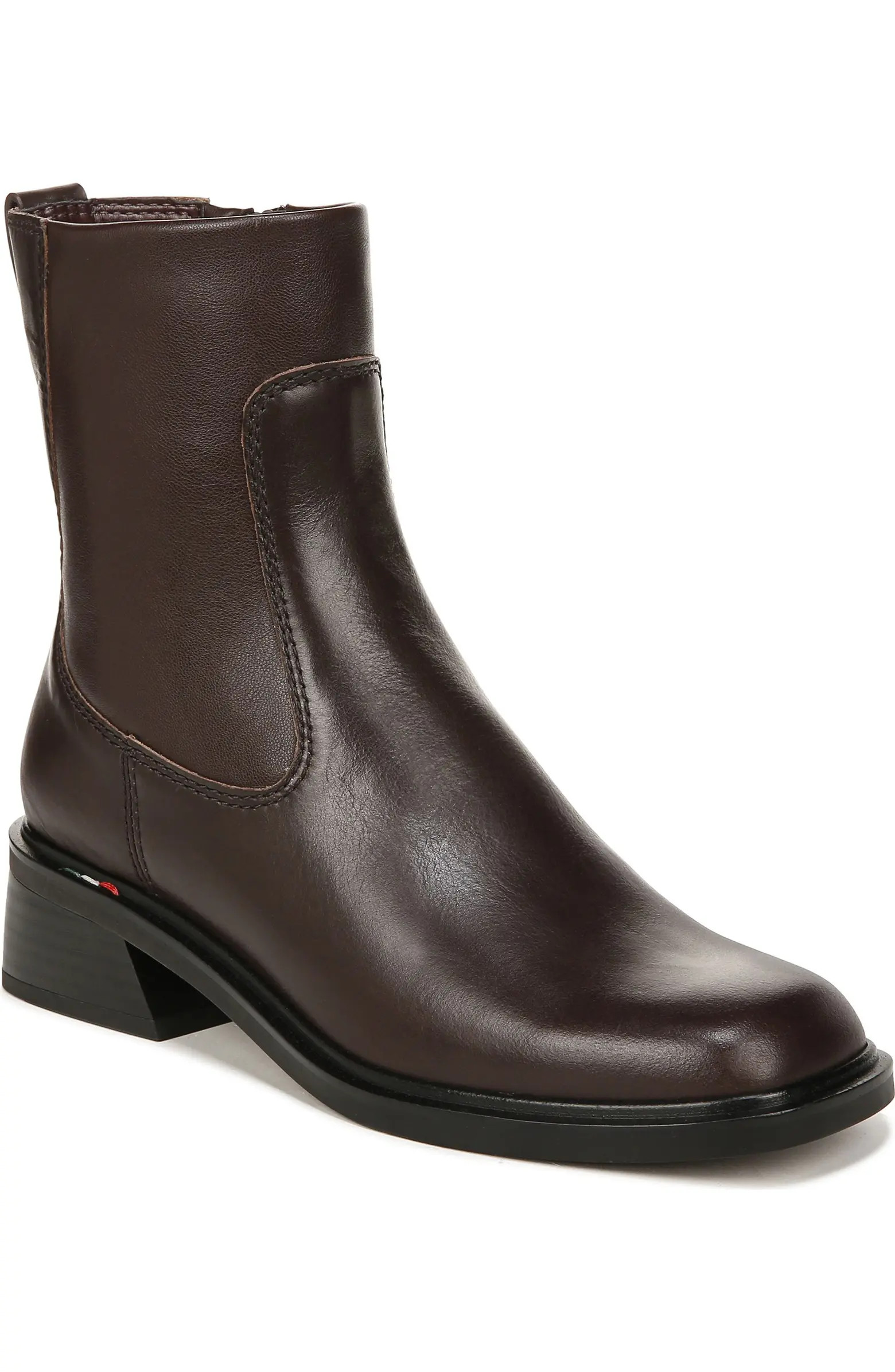 Gracelyn Zip Boot (Women) | Nordstrom