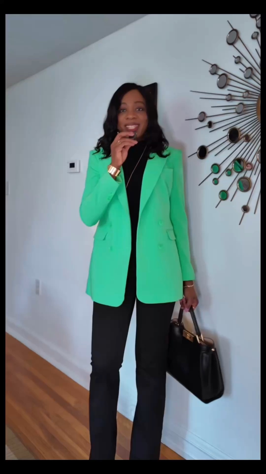 Spring outfit idea


#LTKWorkwear #LTKgrwm #LTKootd