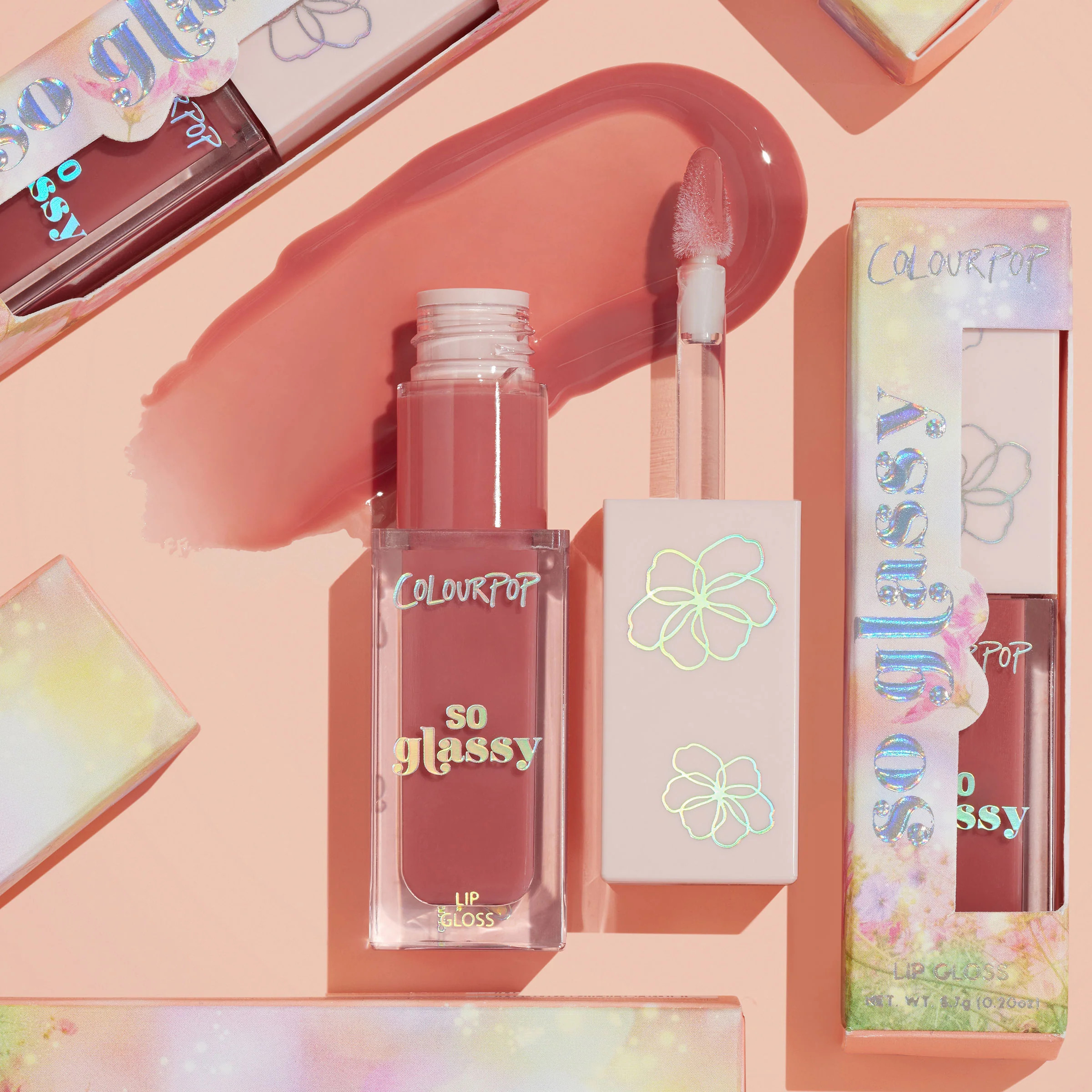 Spring Fever | Colourpop