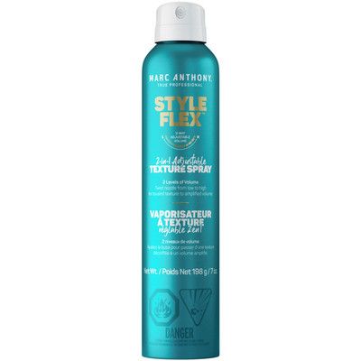 Style Flex™ 2-IN-1 Adjustable Texture Spray | Shoppers Drug Mart - Beauty