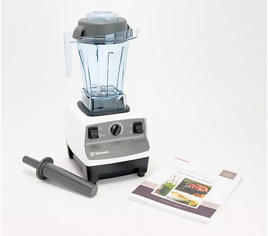 Vitamix Creations II 48-oz 13-in-1 Variable Speed Blender | QVC