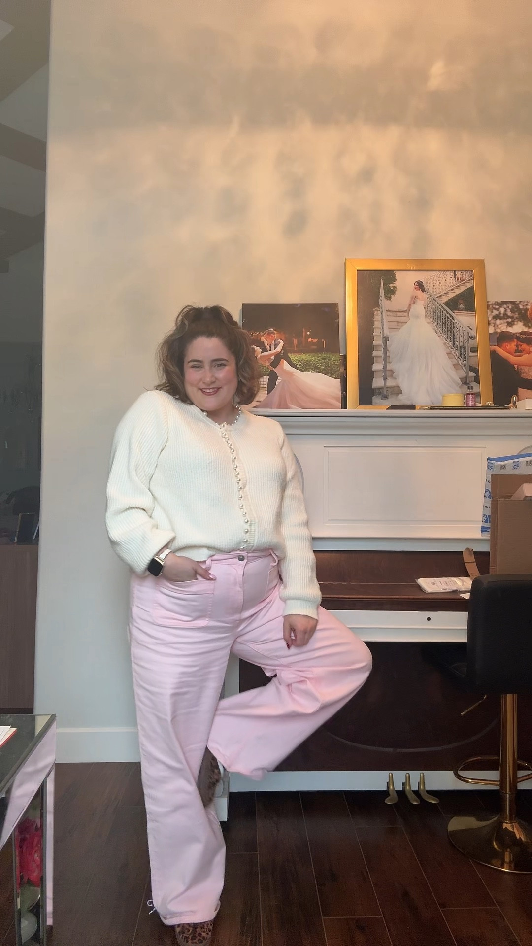 Will be wearing vday outfits allll weeek tyvm💕💌 #vday #ootd #midsizefashion #teacheroutfitcheck 

#LTKdayinmylife #LTKValentine #LTKgrwm