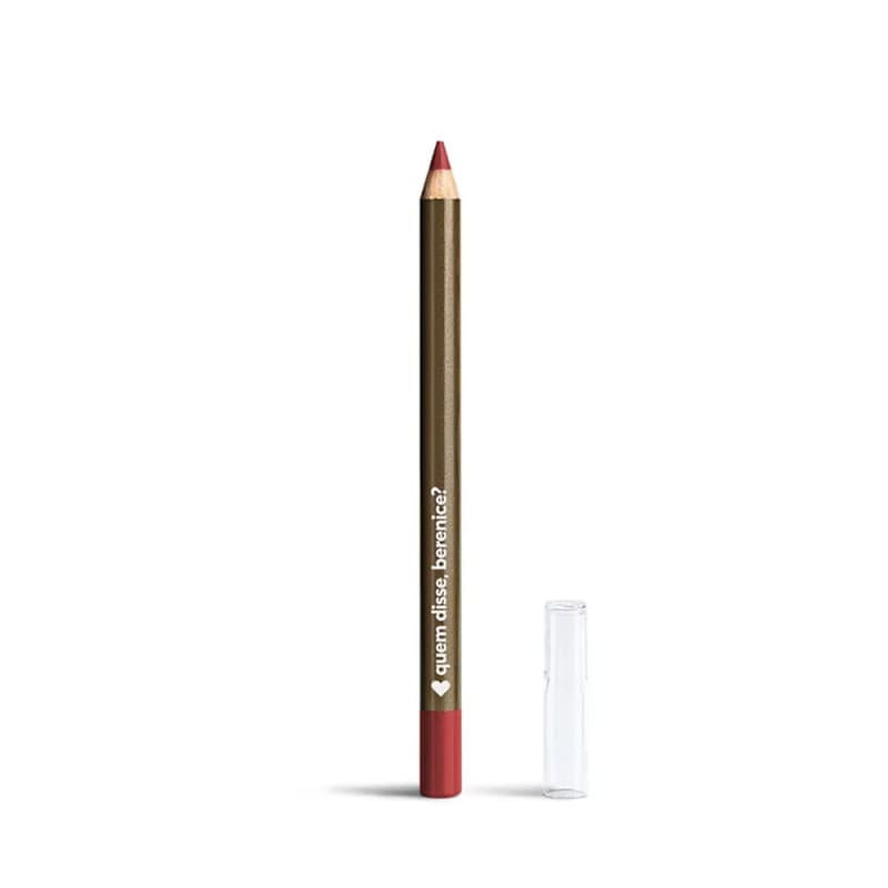 Lápis Contorno Labial Vermetis Quem Disse, Berenice? | O Boticário | oBoticario (BR)