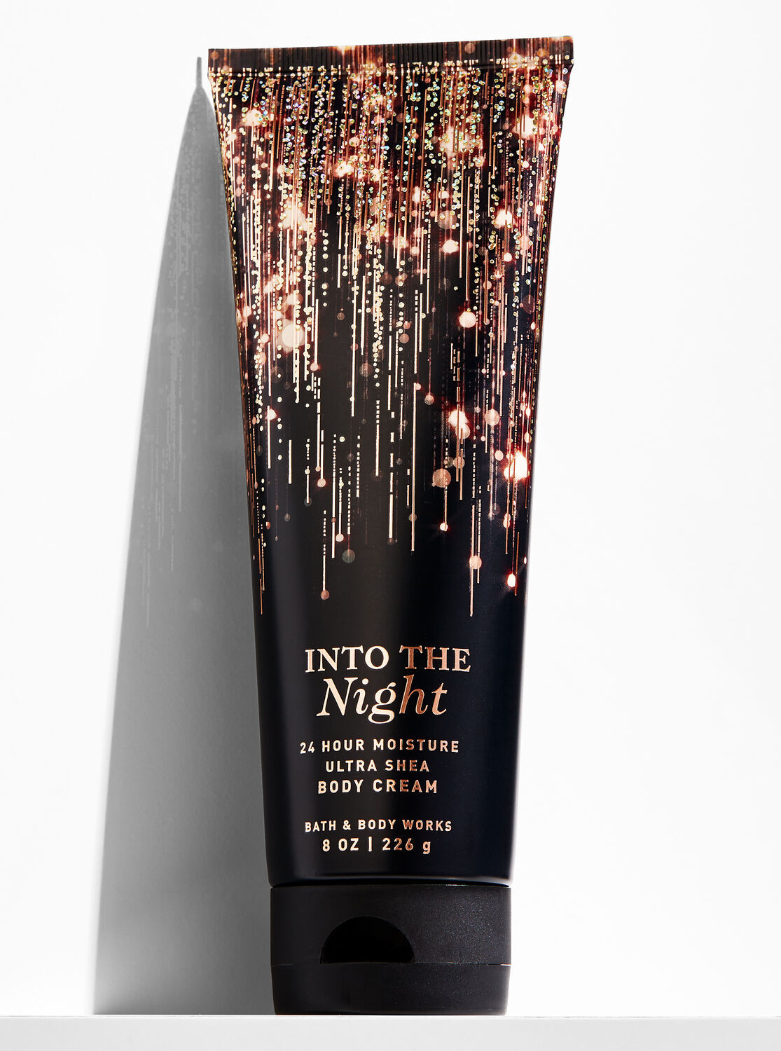 Into the Night Ultra Shea Body Cream | Bath & Body Works