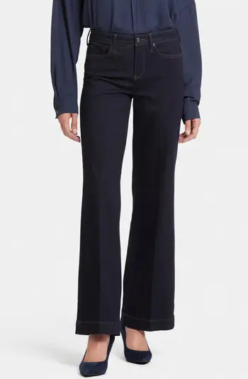 Teresa Wide Leg Jeans | Nordstrom