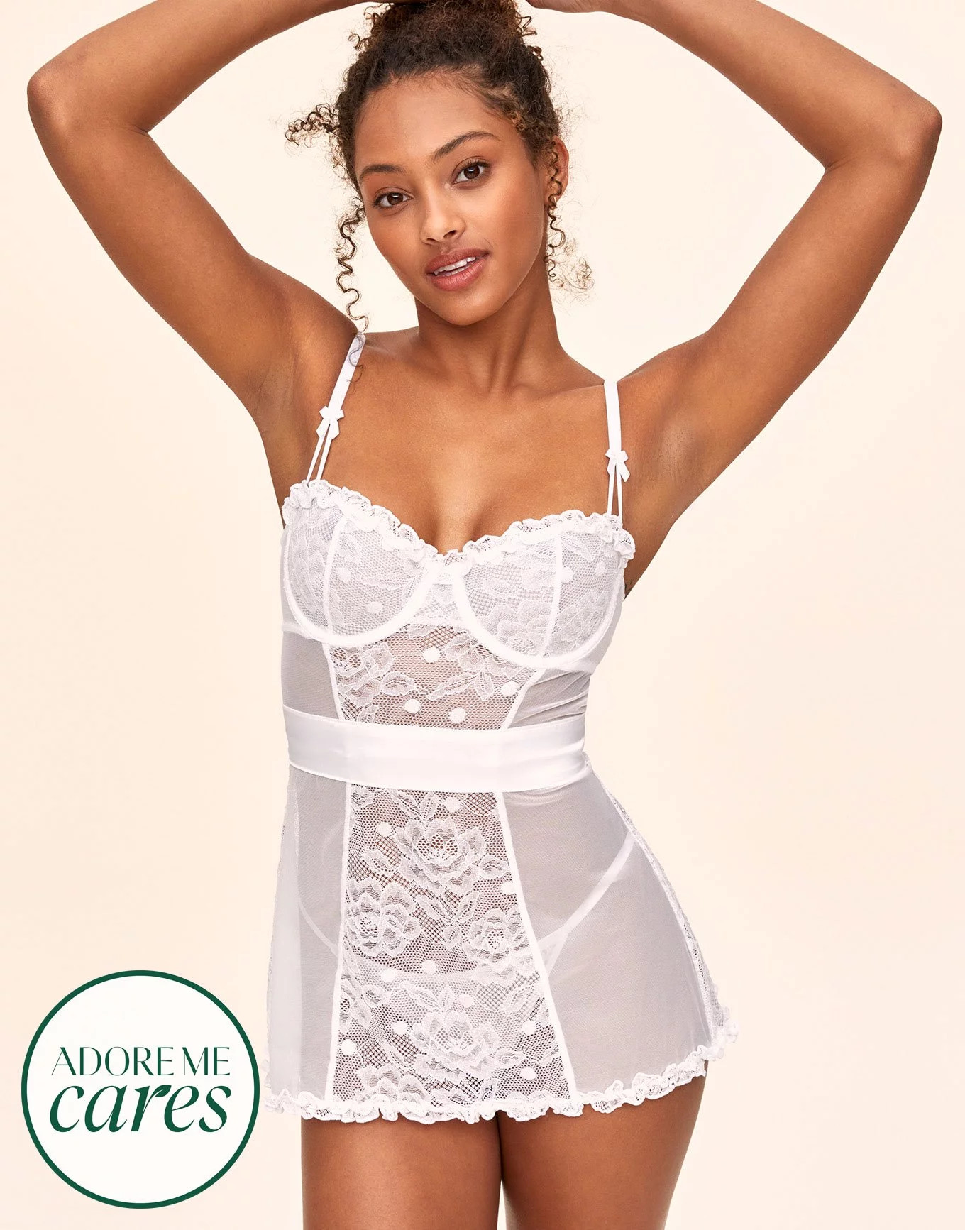 Etty Unlined | Adore Me