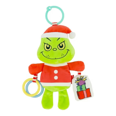 Infantino Grinch Activity Pal | Target