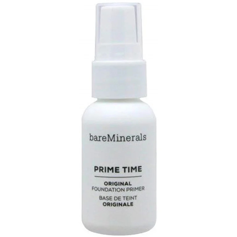 Bare Minerals prime time®foundation primer | Walmart (US)