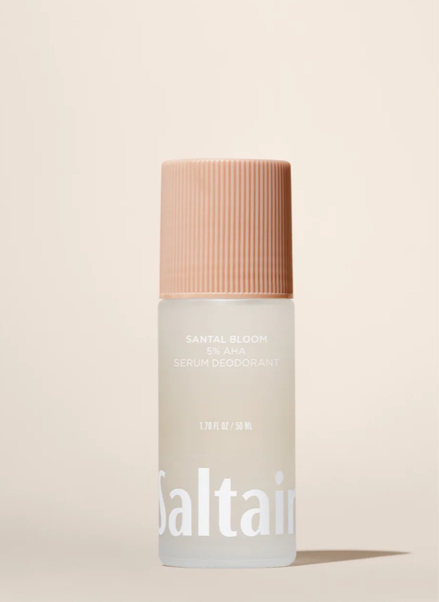 BACK IN STOCK!! Saltair AHA Serum Deodorant iykyk!!! 

#LTKfindsunder50 #LTKbeauty