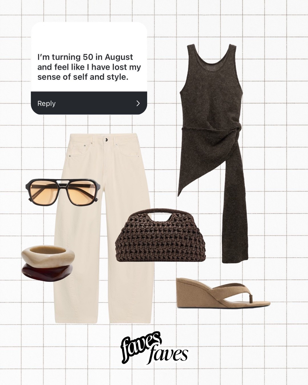 Like mother like daughter 📁

#LTKspring #LTKuk