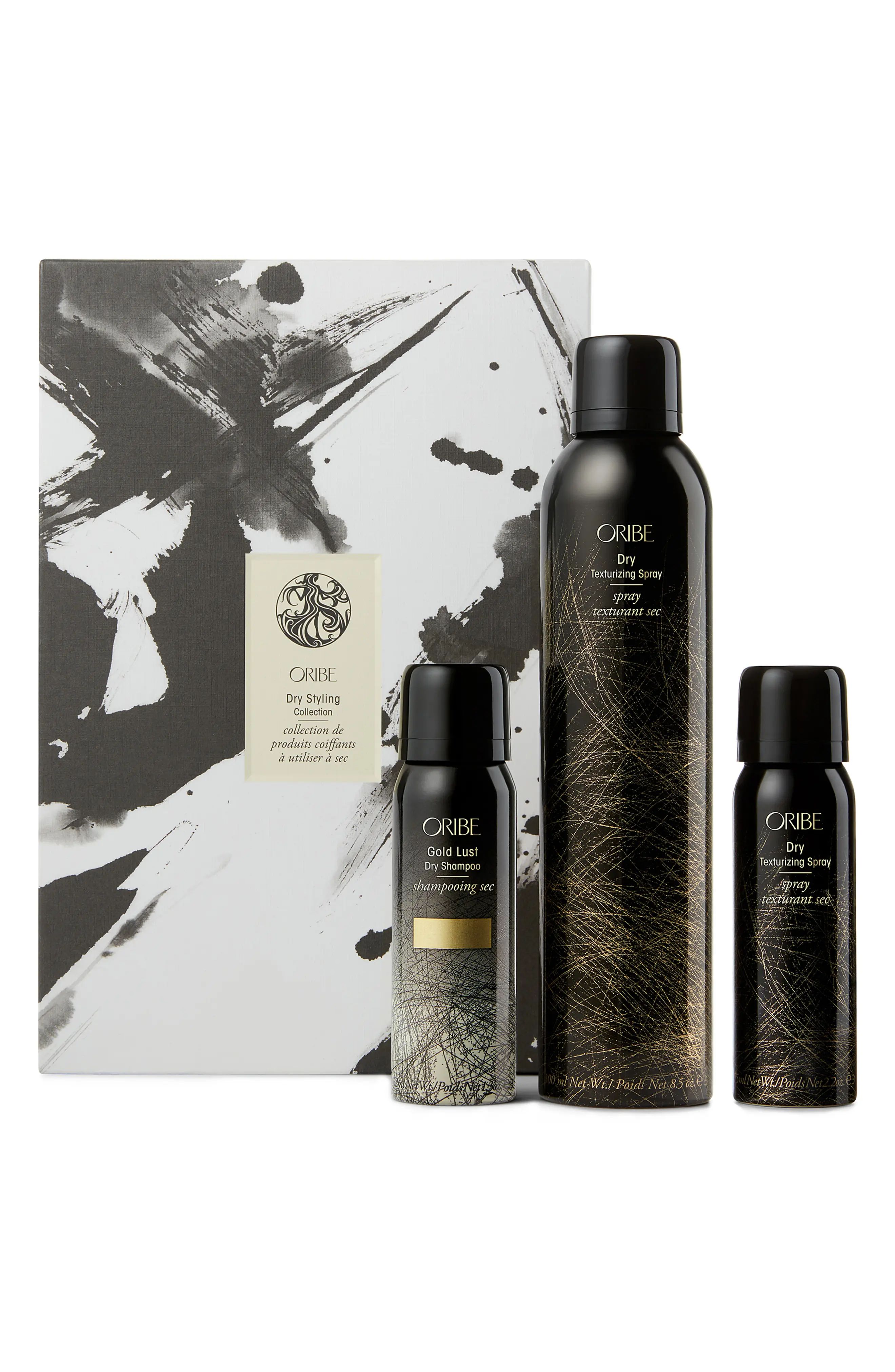 SPACE.NK.apothecary Oribe Dry Styling Collection | Nordstrom
